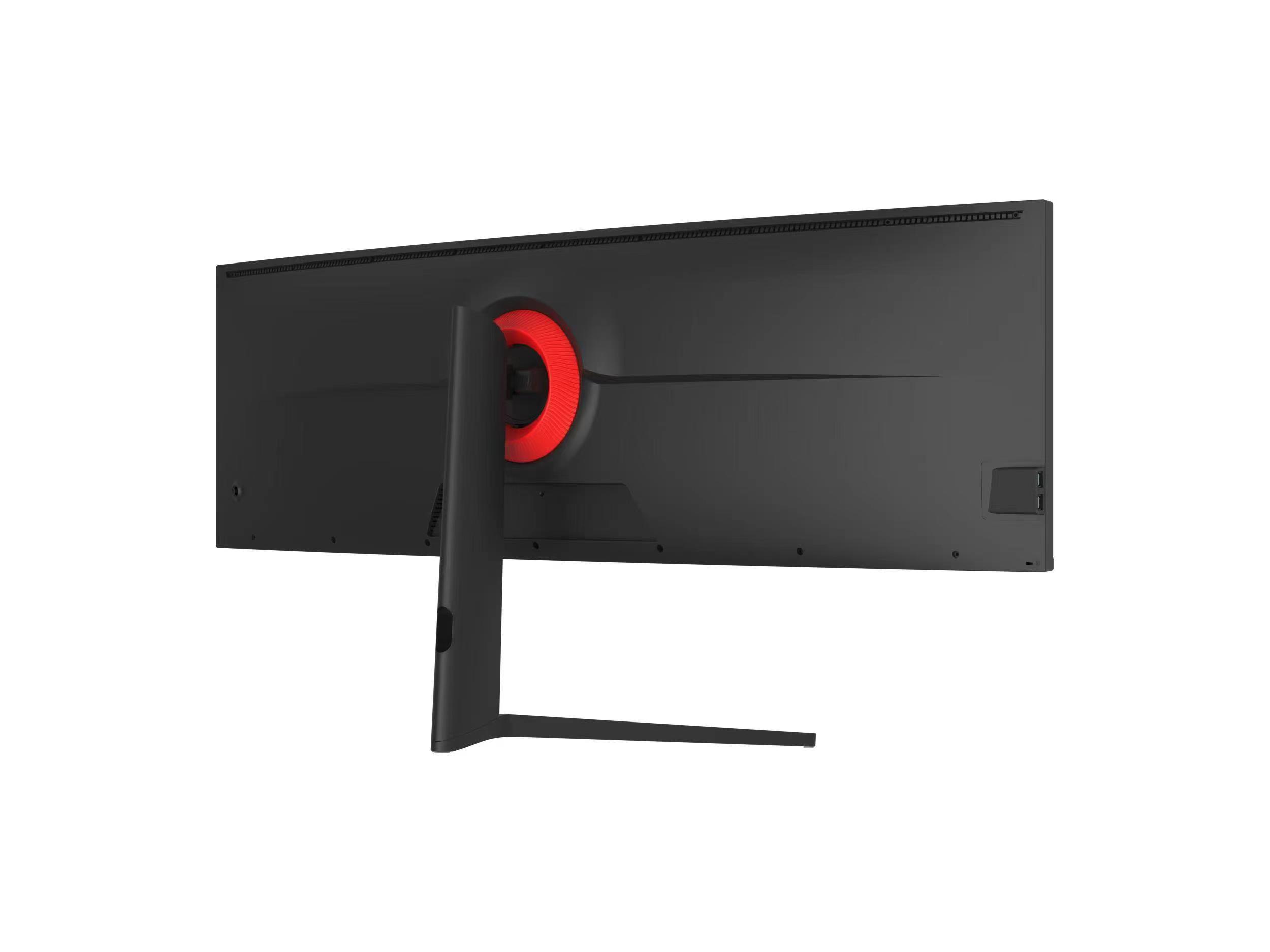 ultra Wide Screen 49inch 5K 14 - Pc Gaming Ultrawide Monitor review and price