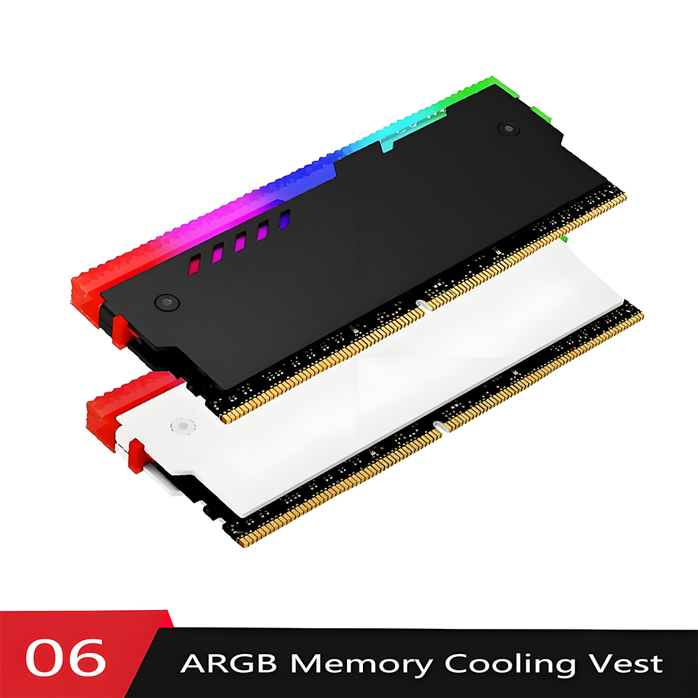 Desktop Computer Ram Heatsink  - Pc Gaming Ddr3 review and price