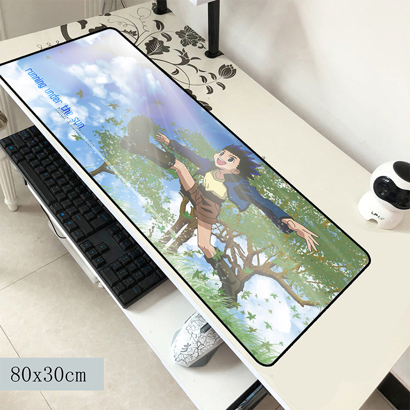 hunter x hunter mouse pad 800x - Pc Gaming High End review and price