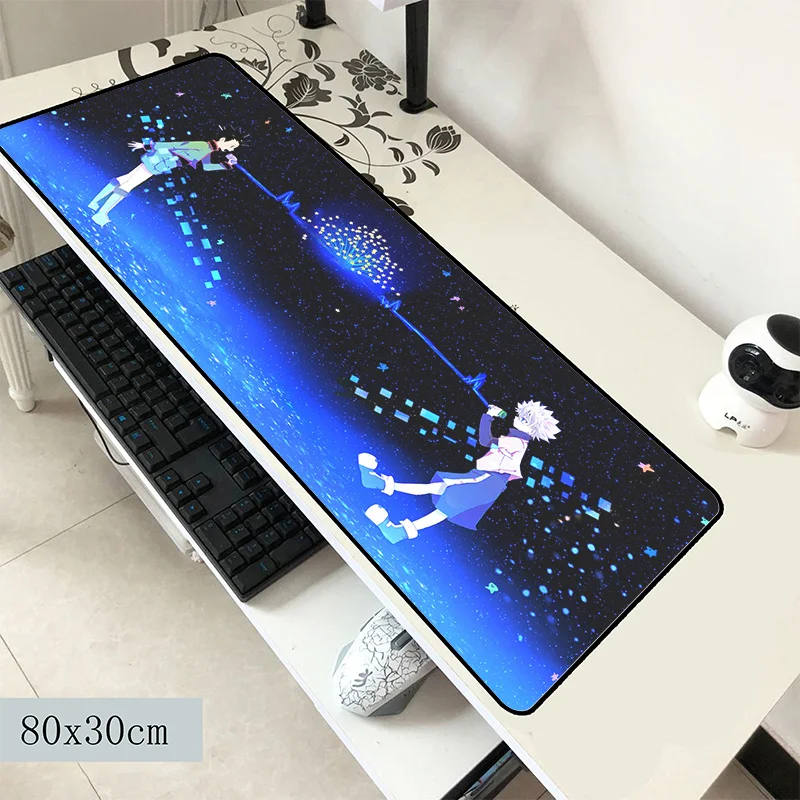 hunter x hunter mouse pad 800x - Pc Gaming High End review and price