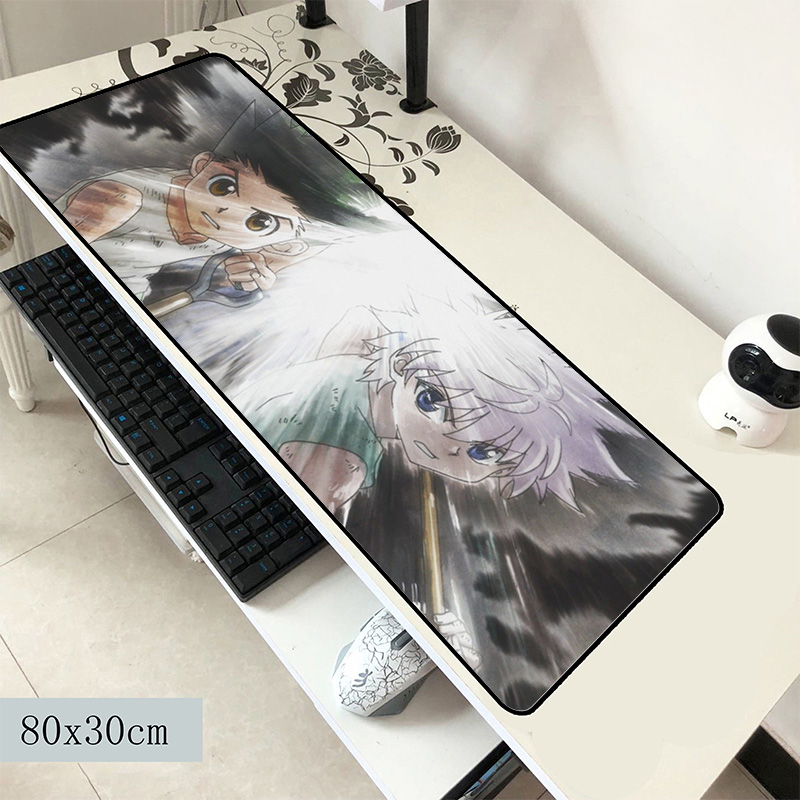 hunter x hunter mouse pad 800x - Pc Gaming High End review and price