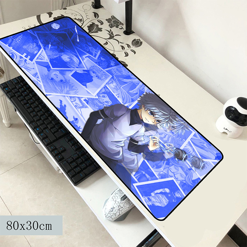 hunter x hunter mouse pad 800x - Pc Gaming High End review and price