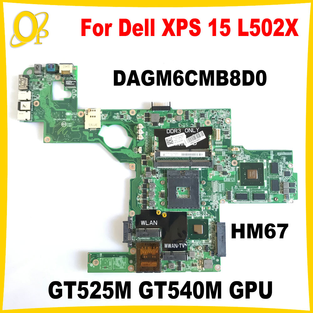 CN-0C47NF CN-0714WC DAGM6CMB8D - Pc Gaming Ddr3 review and price