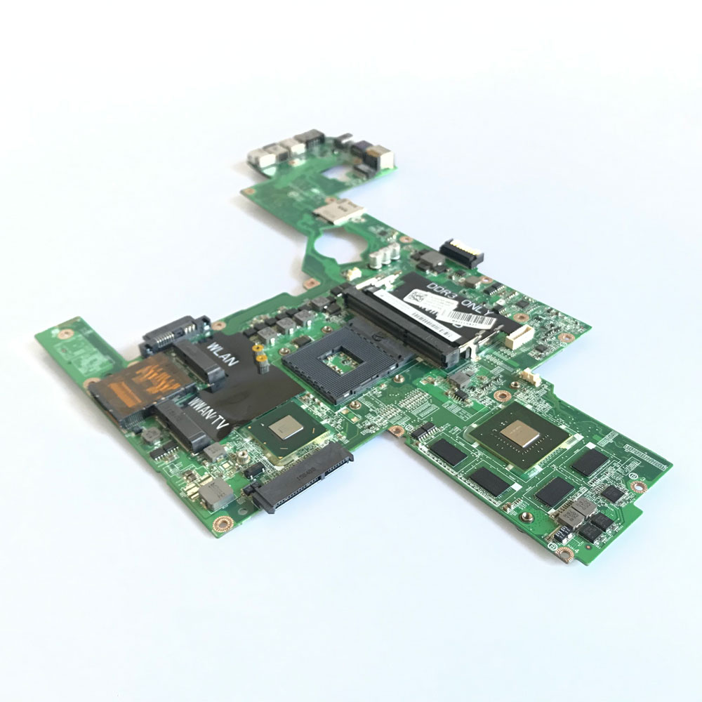 CN-0C47NF CN-0714WC DAGM6CMB8D - Pc Gaming Ddr3 review and price