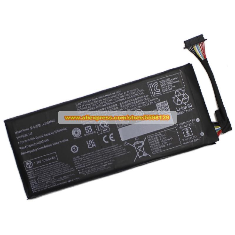 New 81Wh L23B2PK0 Battery 7.76 - Pc Gaming Lenovo review and price