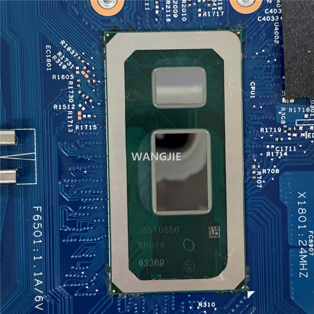 CN-0X7J0V 0X7J0V X7J0V 0K3FRD  - Pc Gaming Ddr3 review and price