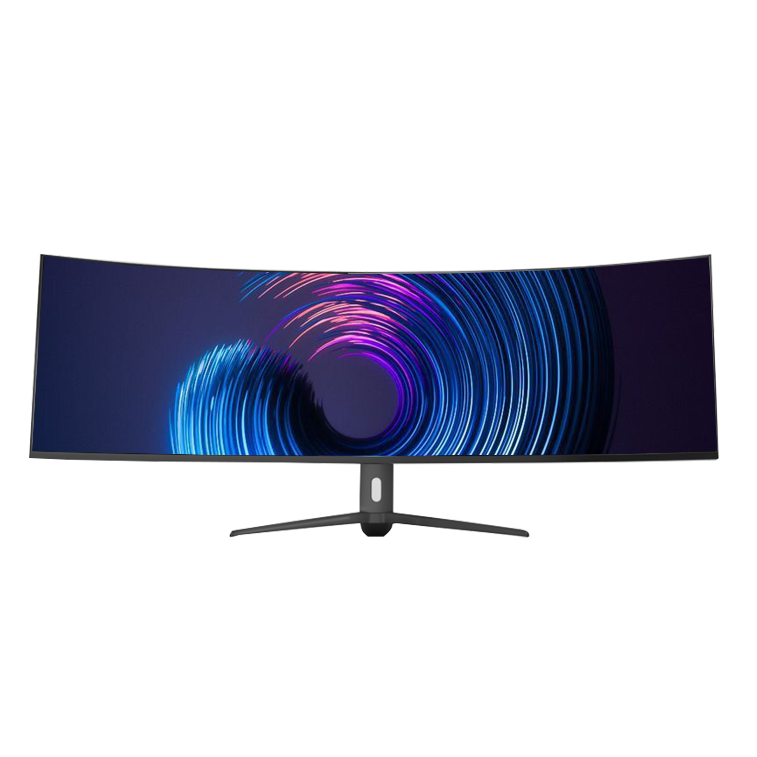 49-Inch Ultrawide Curved LCD M - Pc Gaming Ultrawide Monitor review and price