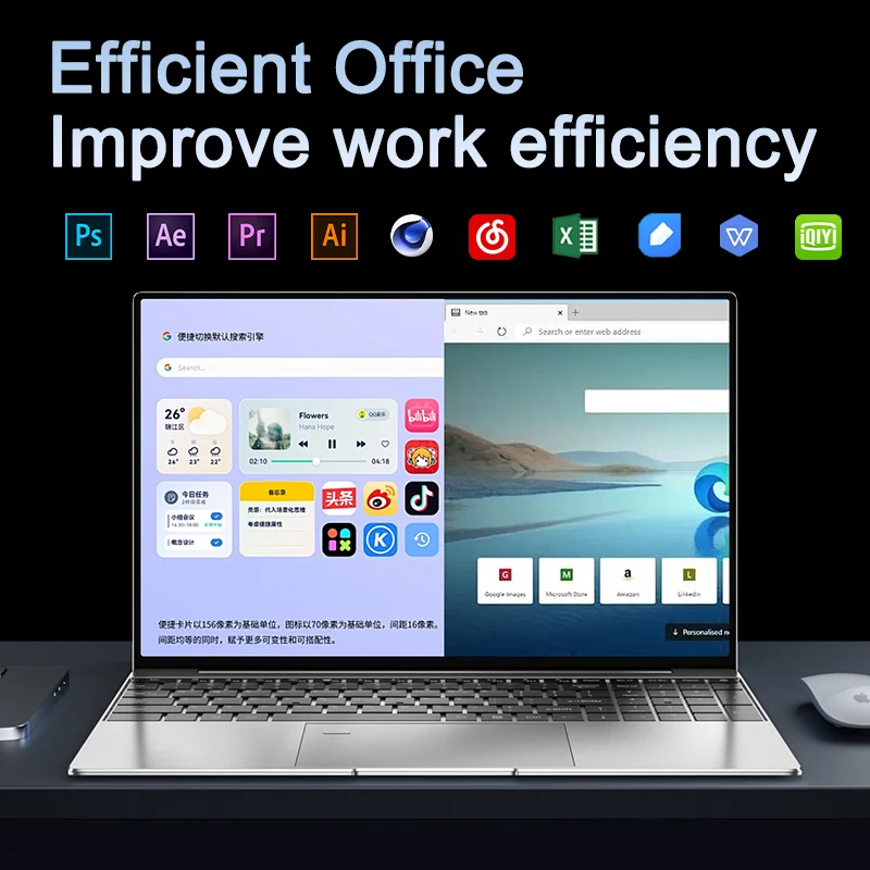 Stylish 15.6 Inch Ultra Slim G - Pc Gaming Laptop review and price