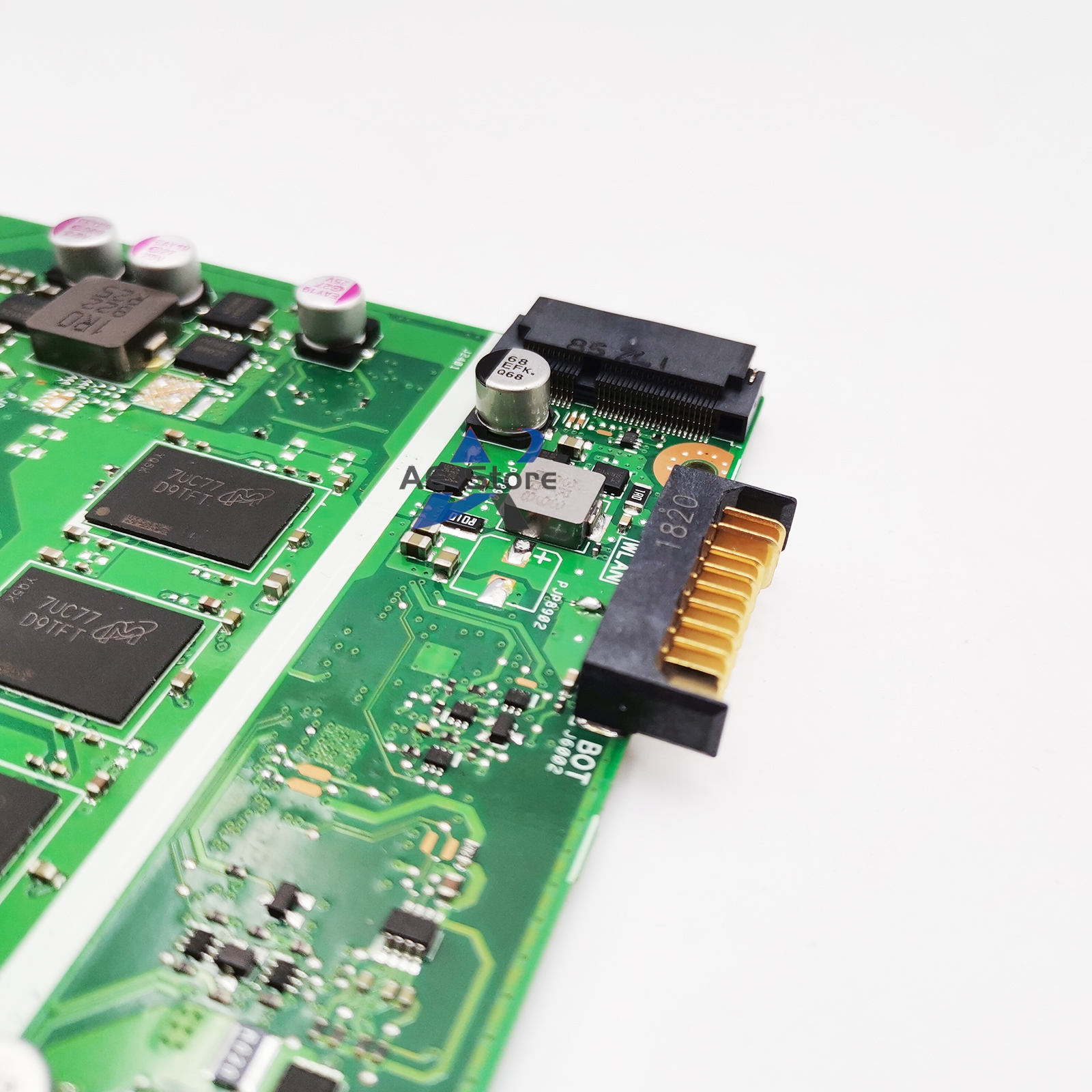 X540MA Mainboard For ASUS X543 - Pc Gaming Ddr3 review and price