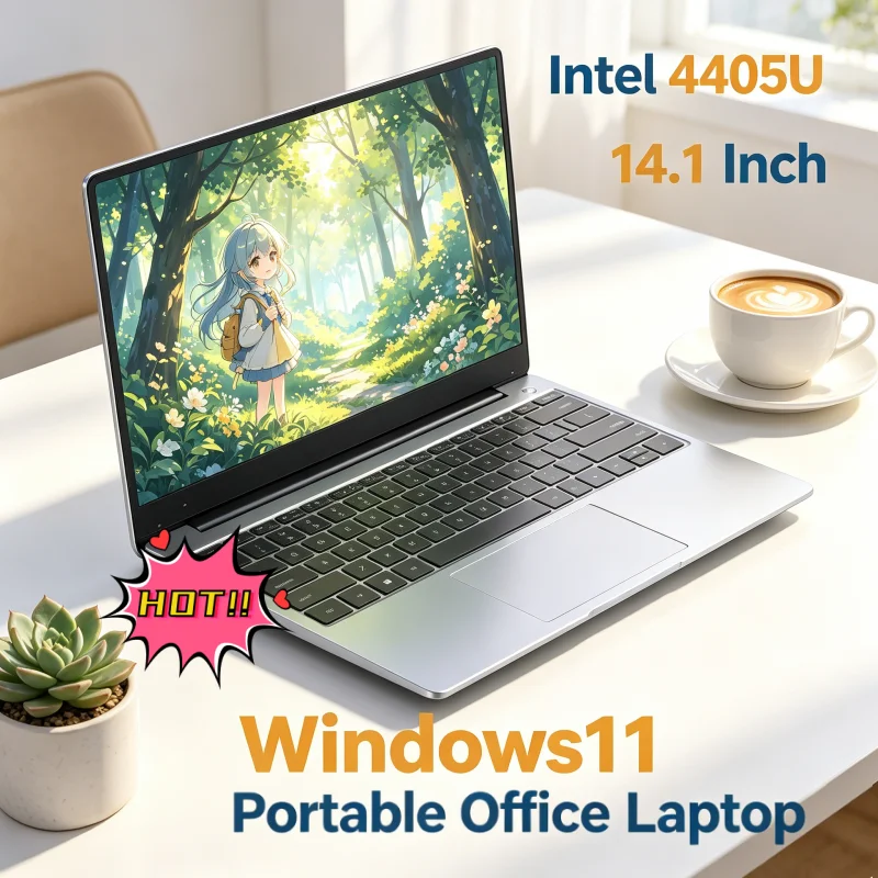 New Ultra Slim 14.1 Portable L - Pc Gaming Laptop review and price