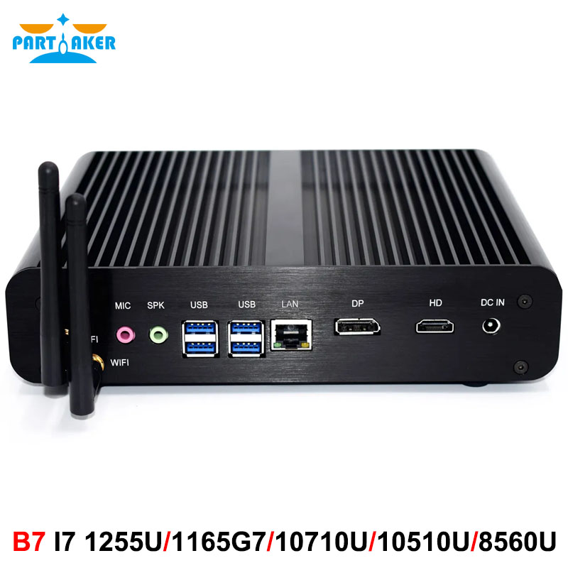 Partaker 12th Gen Alder Lake F - Pc Gaming Core I7 review and price