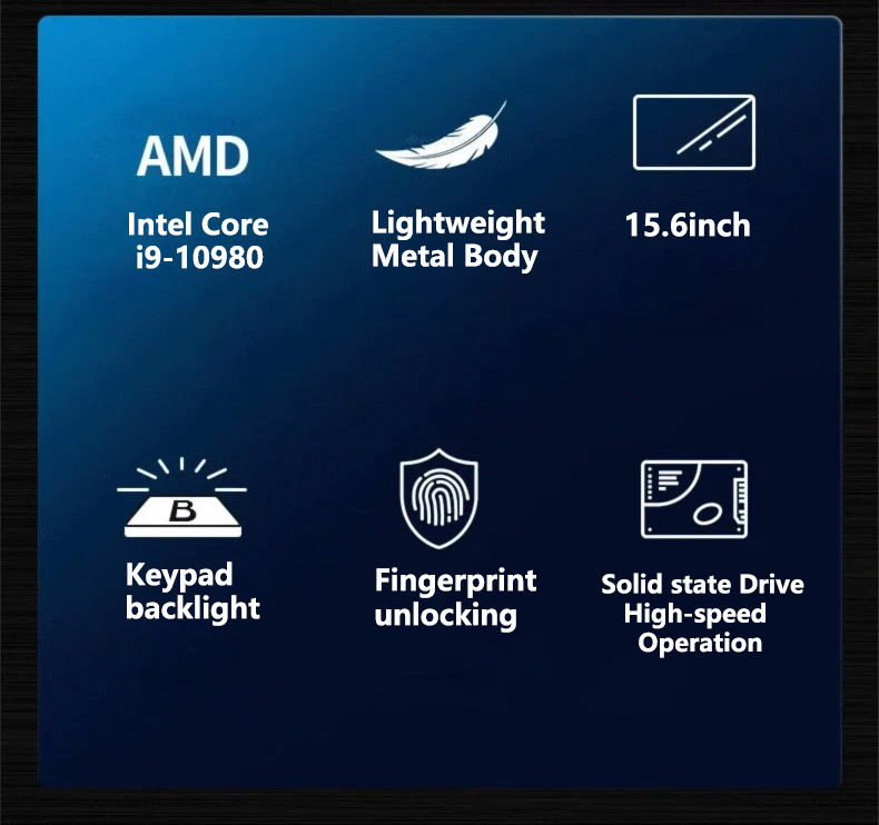 LENO 15.6 Inch Intel Core i9-1 - Pc Gaming Intel Core I9 review and price