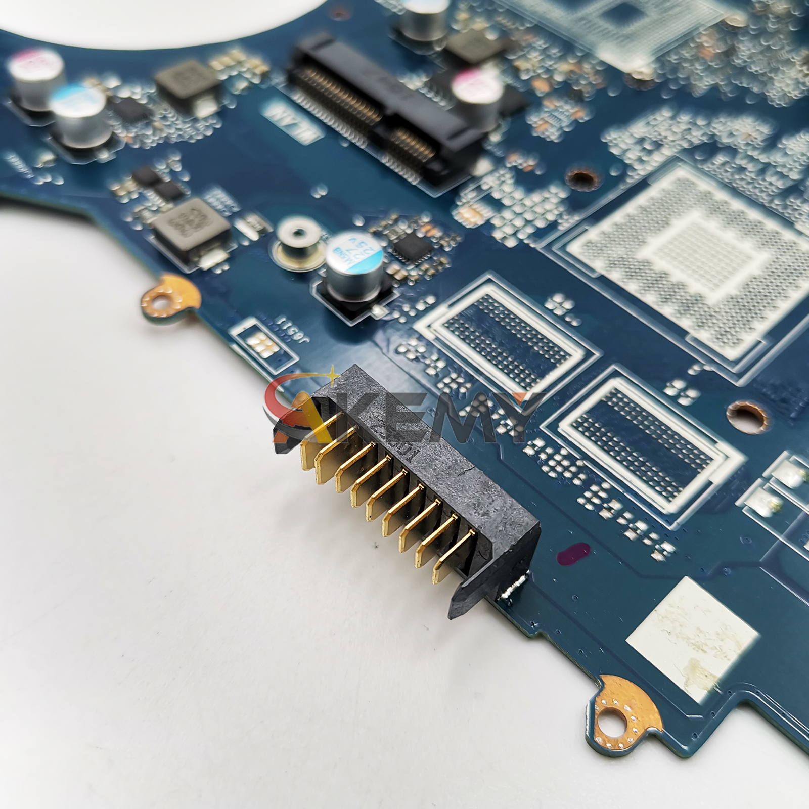 P552LA Laptop Motherboard For  - Pc Gaming Ddr3 review and price