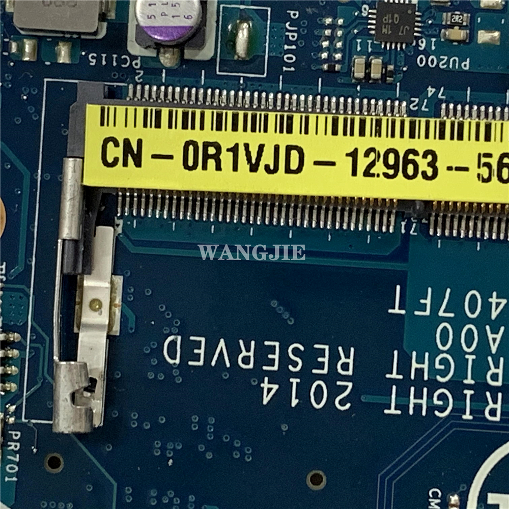 ZBU10 LA-A961P For Dell Latitu - Pc Gaming Ddr3 review and price