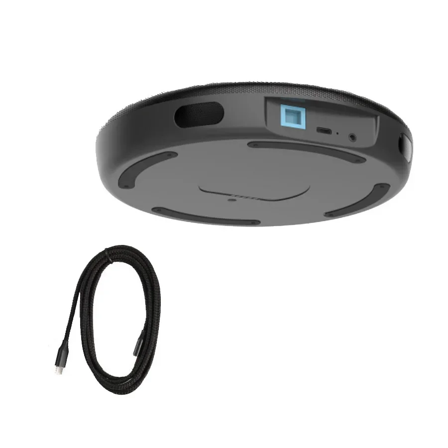eIntelligent USB Condenser MIC - Pc Gaming High End review and price