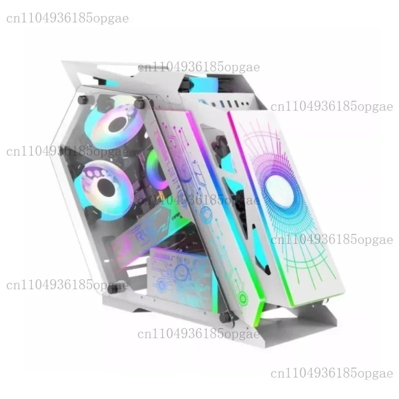High-End Gaming PC Case With B - Pc Gaming High End review and price