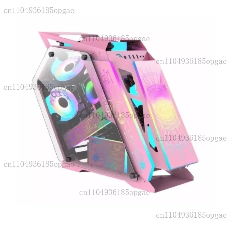 High-End Gaming PC Case With B - Pc Gaming High End review and price