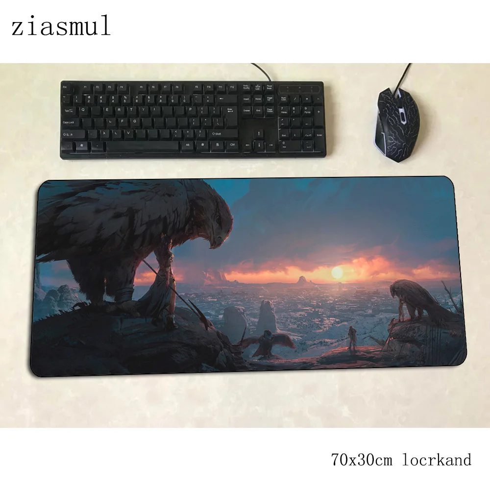 Fantasy Bird Mouse Pad Mats Hi - Pc Gaming High End review and price