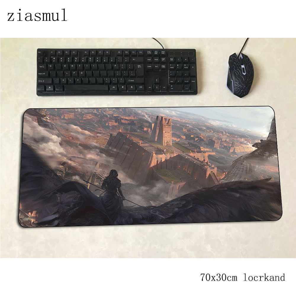 Fantasy Bird Mouse Pad Mats Hi - Pc Gaming High End review and price