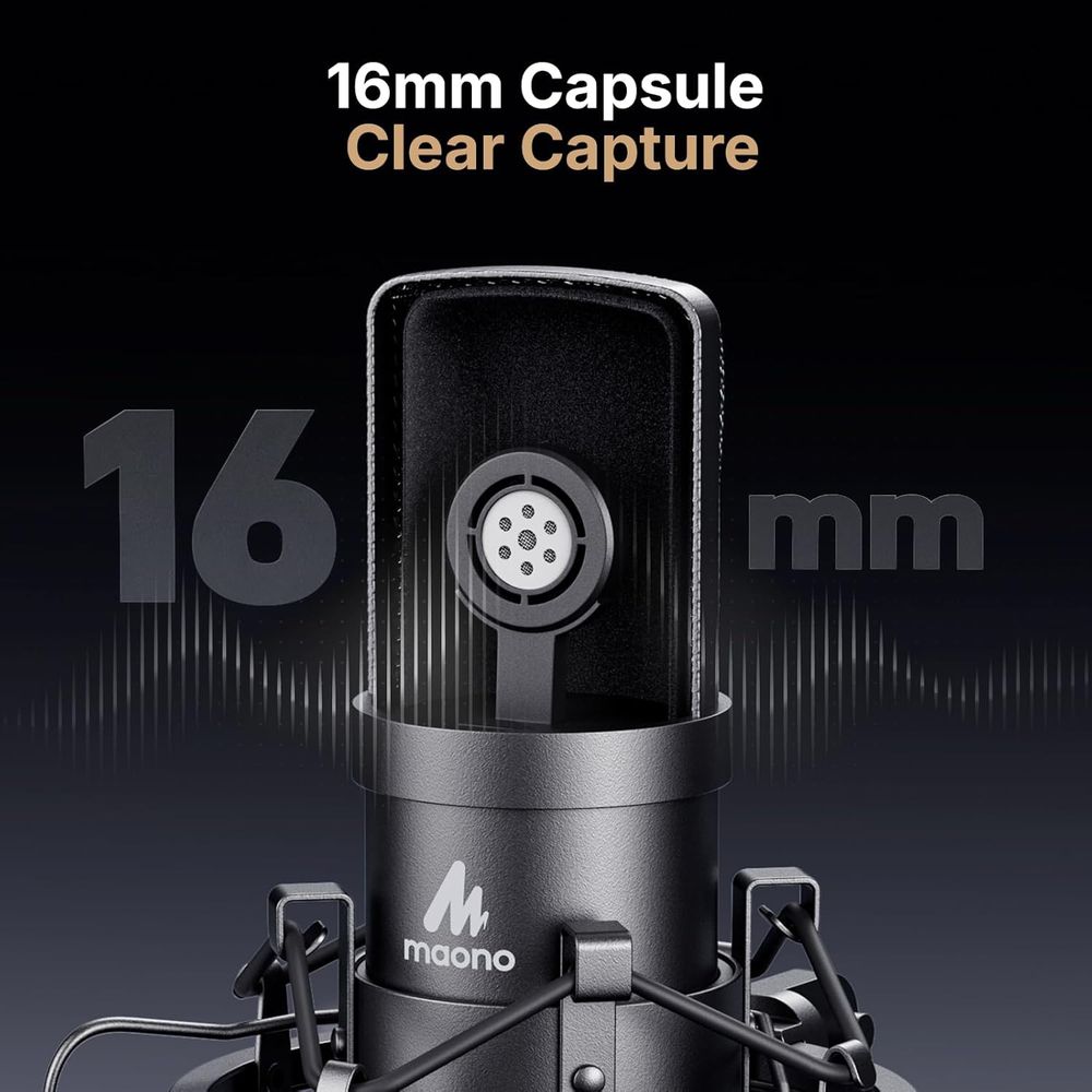 Plug & Play 192kHz/24Bit USB C - Gaming Speaker review and price