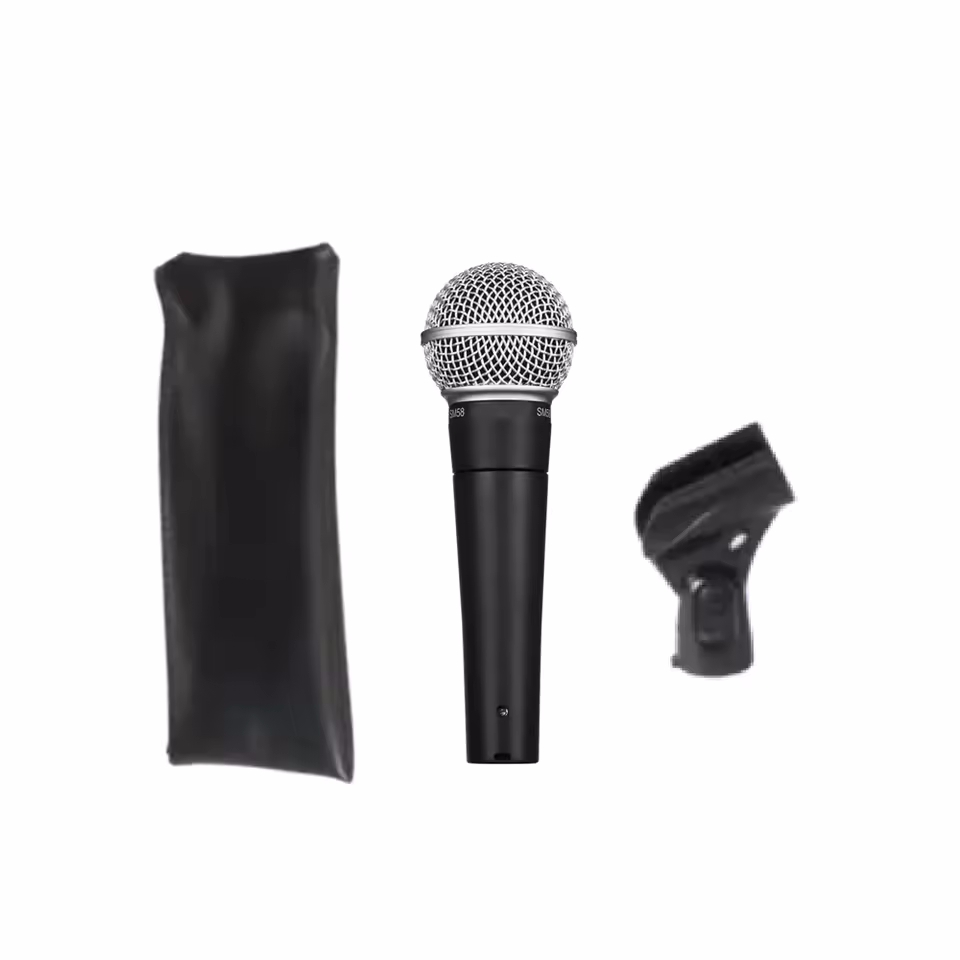 Karaoke Dynamic Microphone Pro - Pc Gaming Live Streaming review and price