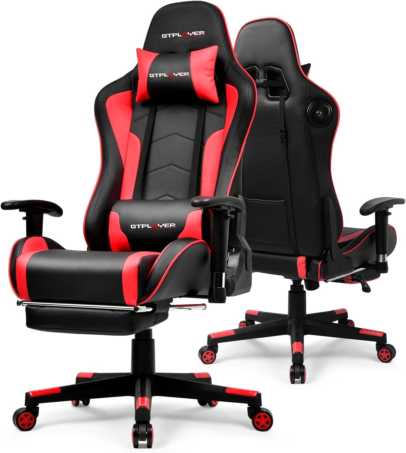 Gaming Chair with Bluetooth Sp - Gaming Speaker review and price