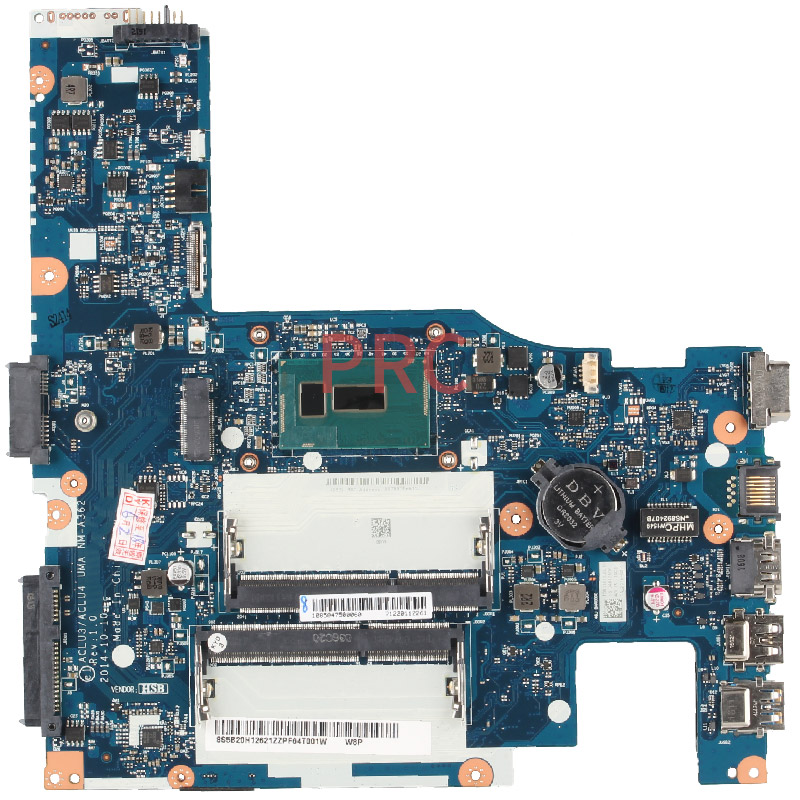 NM-A272 For Lenovo Ideapad G40 - Pc Gaming Ddr3 review and price