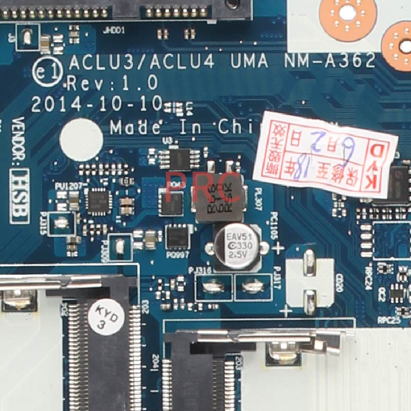 NM-A272 For Lenovo Ideapad G40 - Pc Gaming Ddr3 review and price
