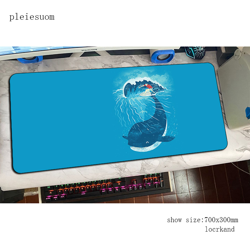 Artistic Animal mouse pad game - Pc Gaming High End review and price