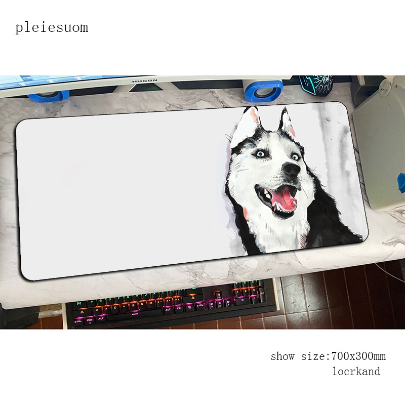 Artistic Animal mouse pad game - Pc Gaming High End review and price