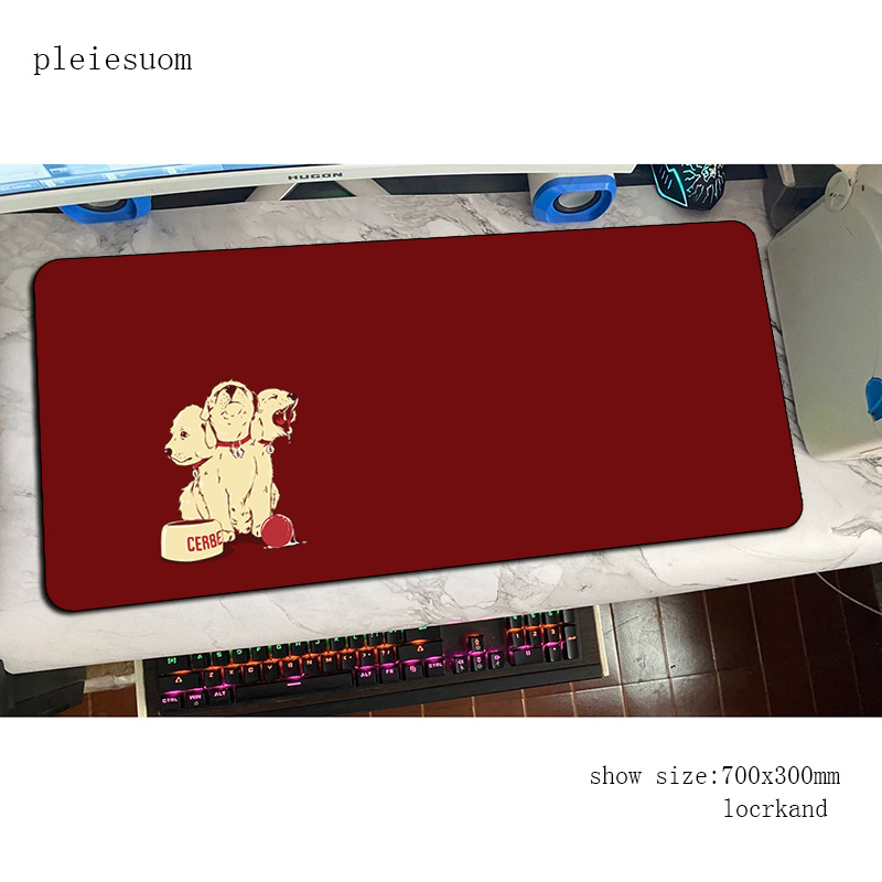 Artistic Animal mouse pad game - Pc Gaming High End review and price