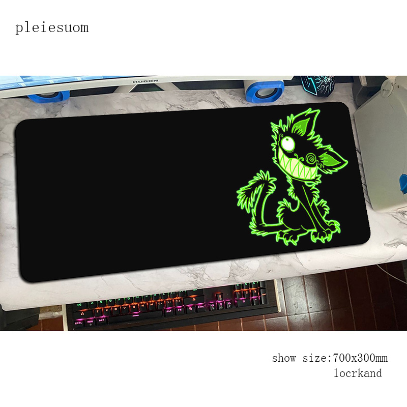 Artistic Animal mouse pad game - Pc Gaming High End review and price