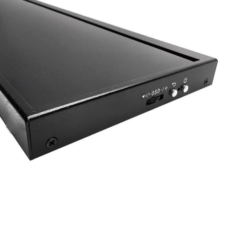  12.6 Inch IPS Bar Display 192 - Pc Gaming Ultrawide Monitor review and price
