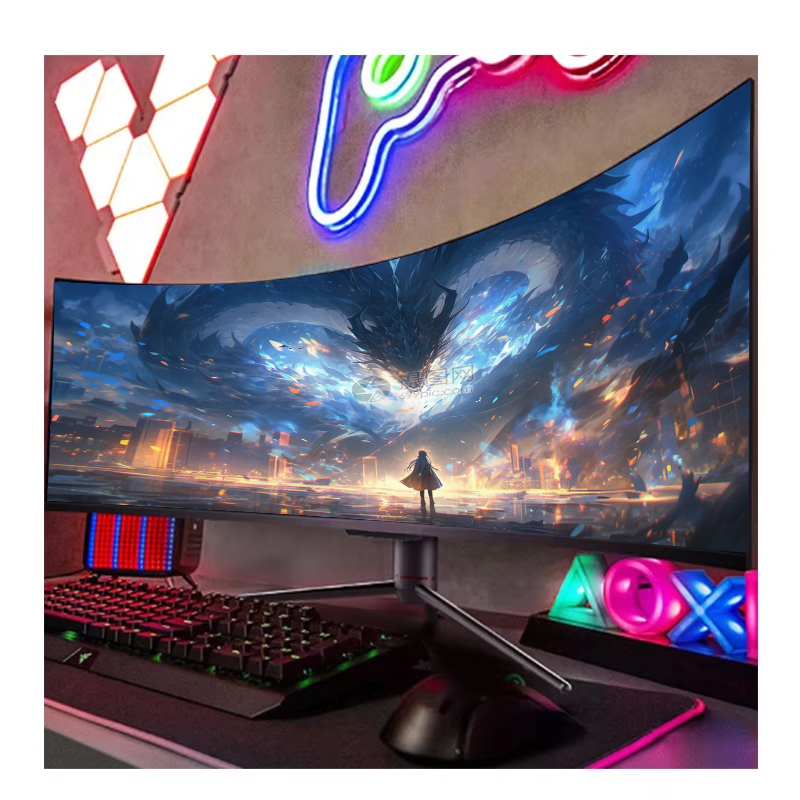 49 Inch 5K 165Hz 240Hz Ultra W - Pc Gaming Ultrawide Monitor review and price
