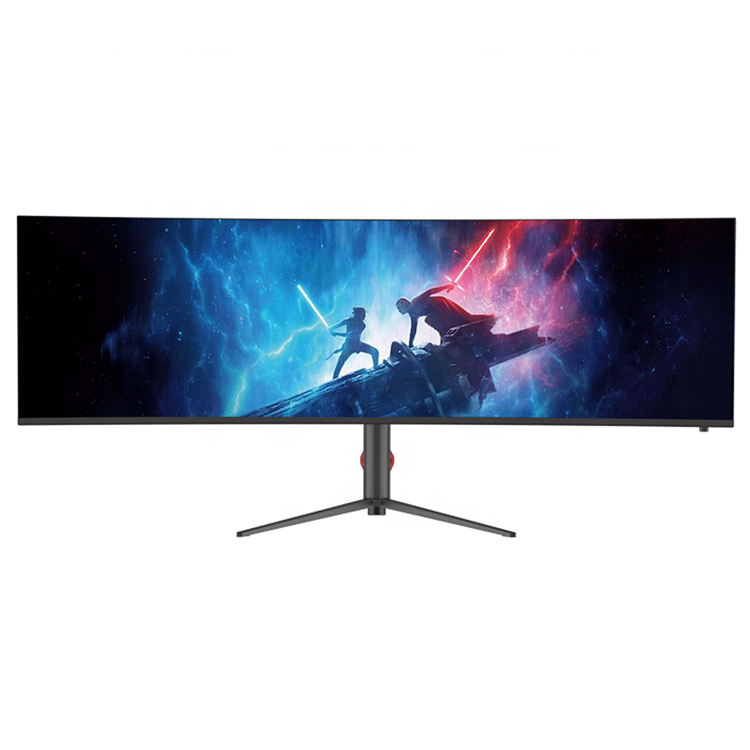 49 Inch 5K 165Hz 240Hz Ultra W - Pc Gaming Ultrawide Monitor review and price
