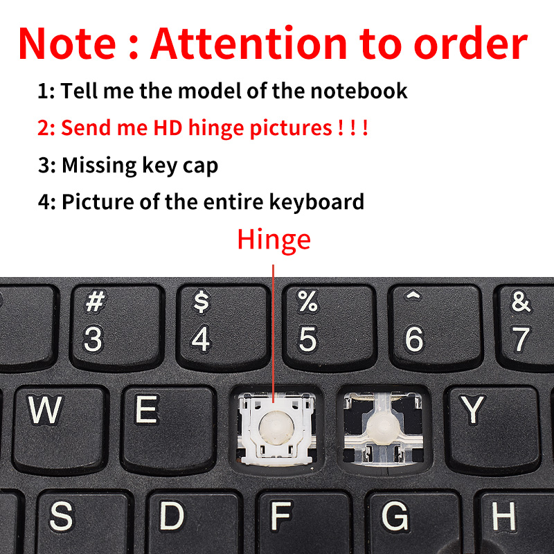 Replacement Keycap Key Cap Rub - Pc Gaming Lenovo review and price