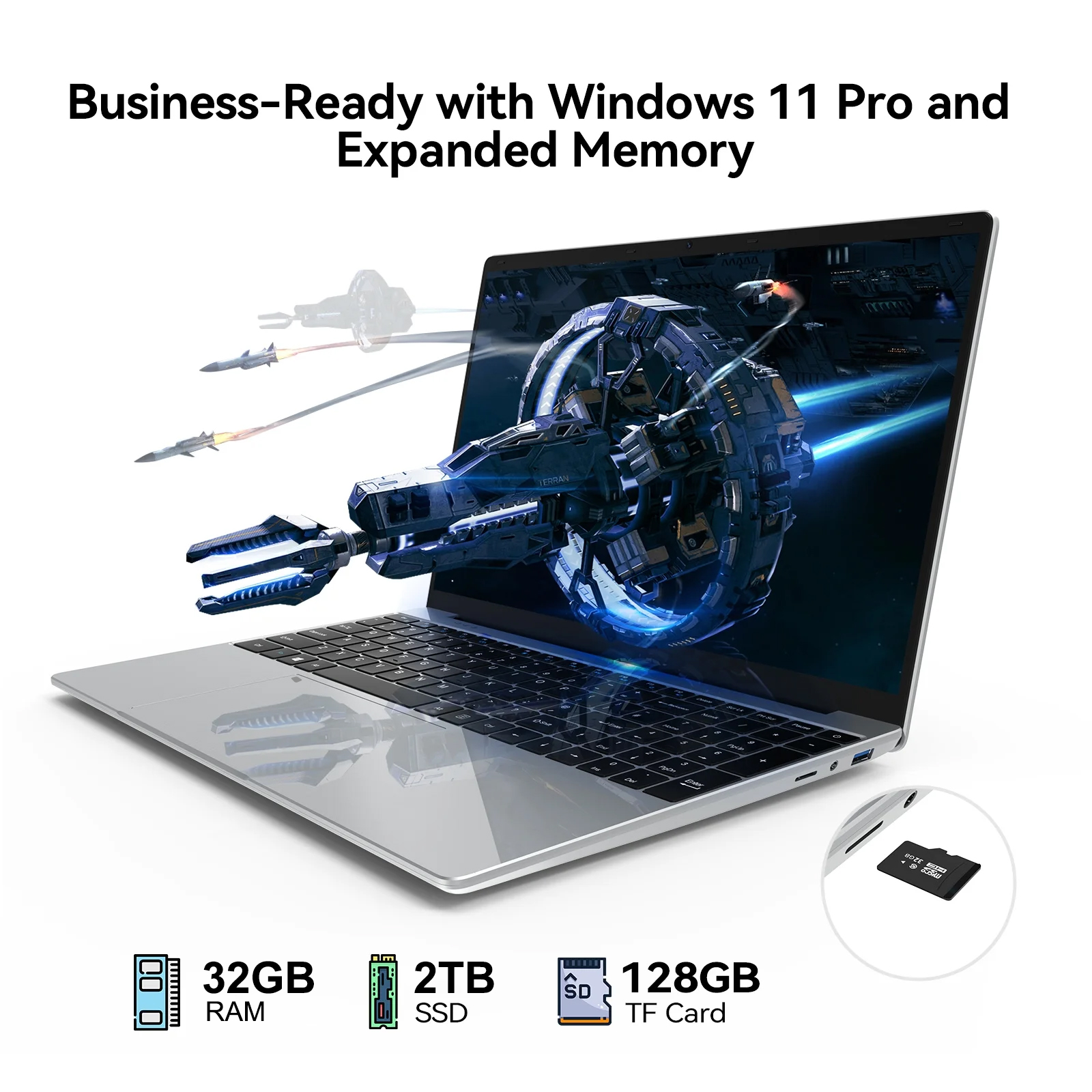 HOT 15.6 Inch Laptop Windows 1 - Pc Gaming Intel Core I9 review and price