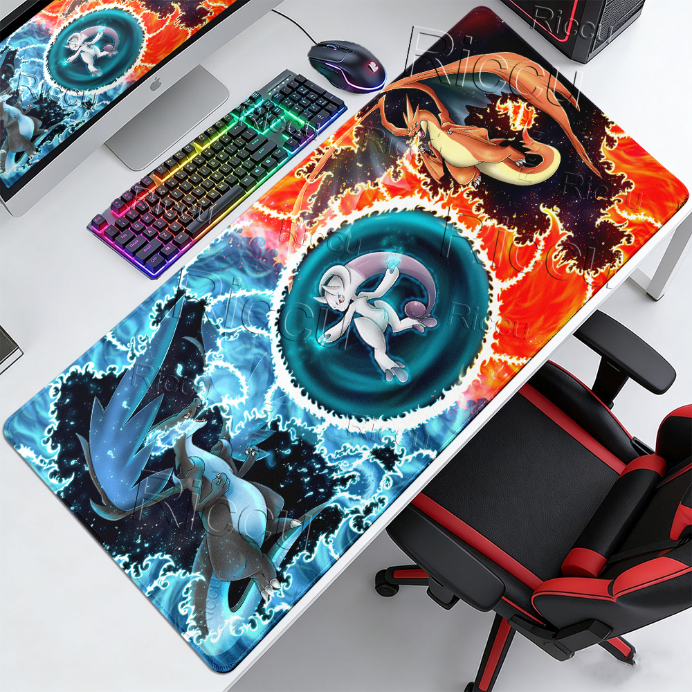 XXL Mouse Pad Laptop Japan Ani - Japan Pc Gaming review and price