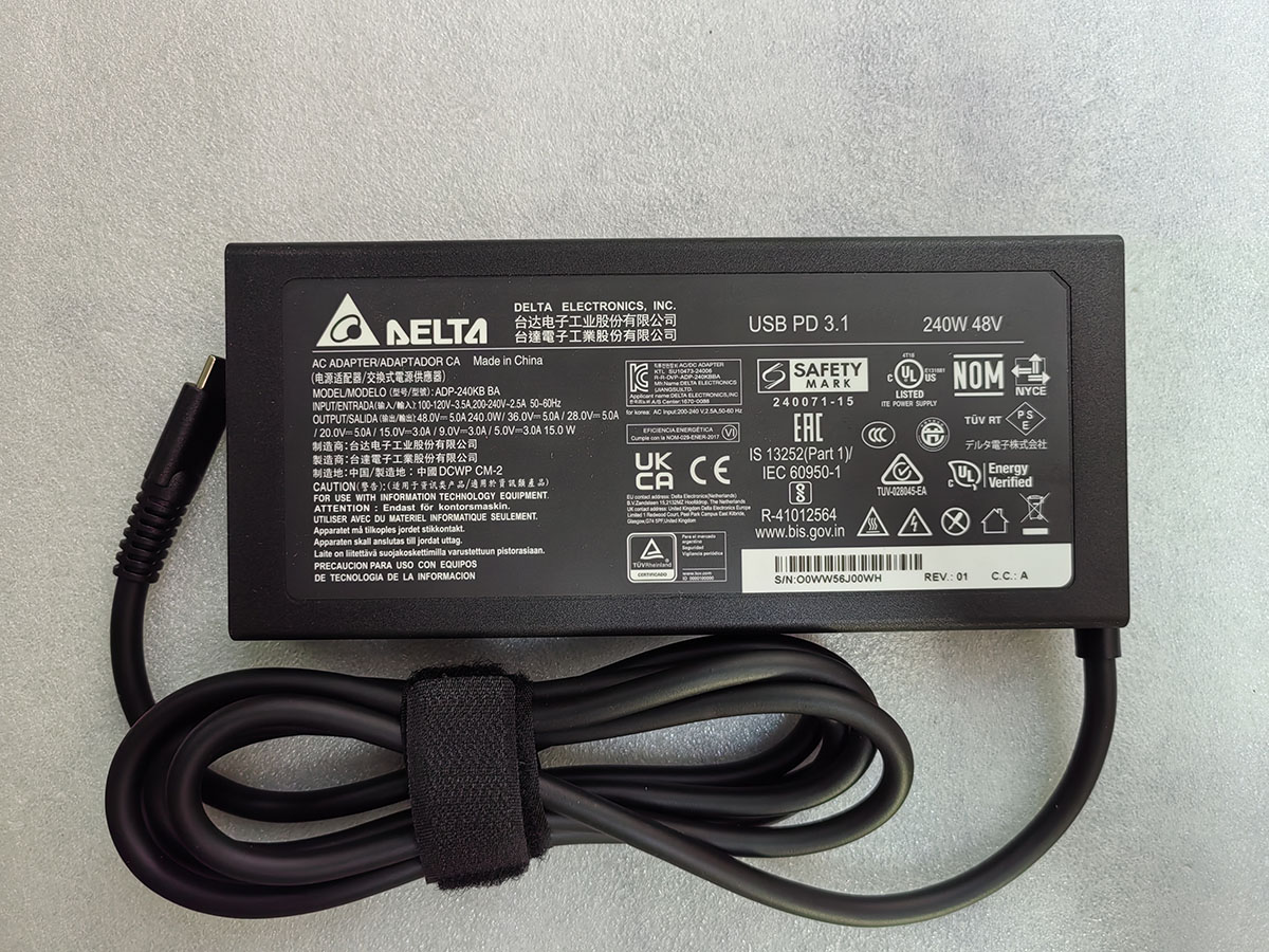NEW OEM ADP-240KB BA Delta 240 - Pc Gaming High End review and price