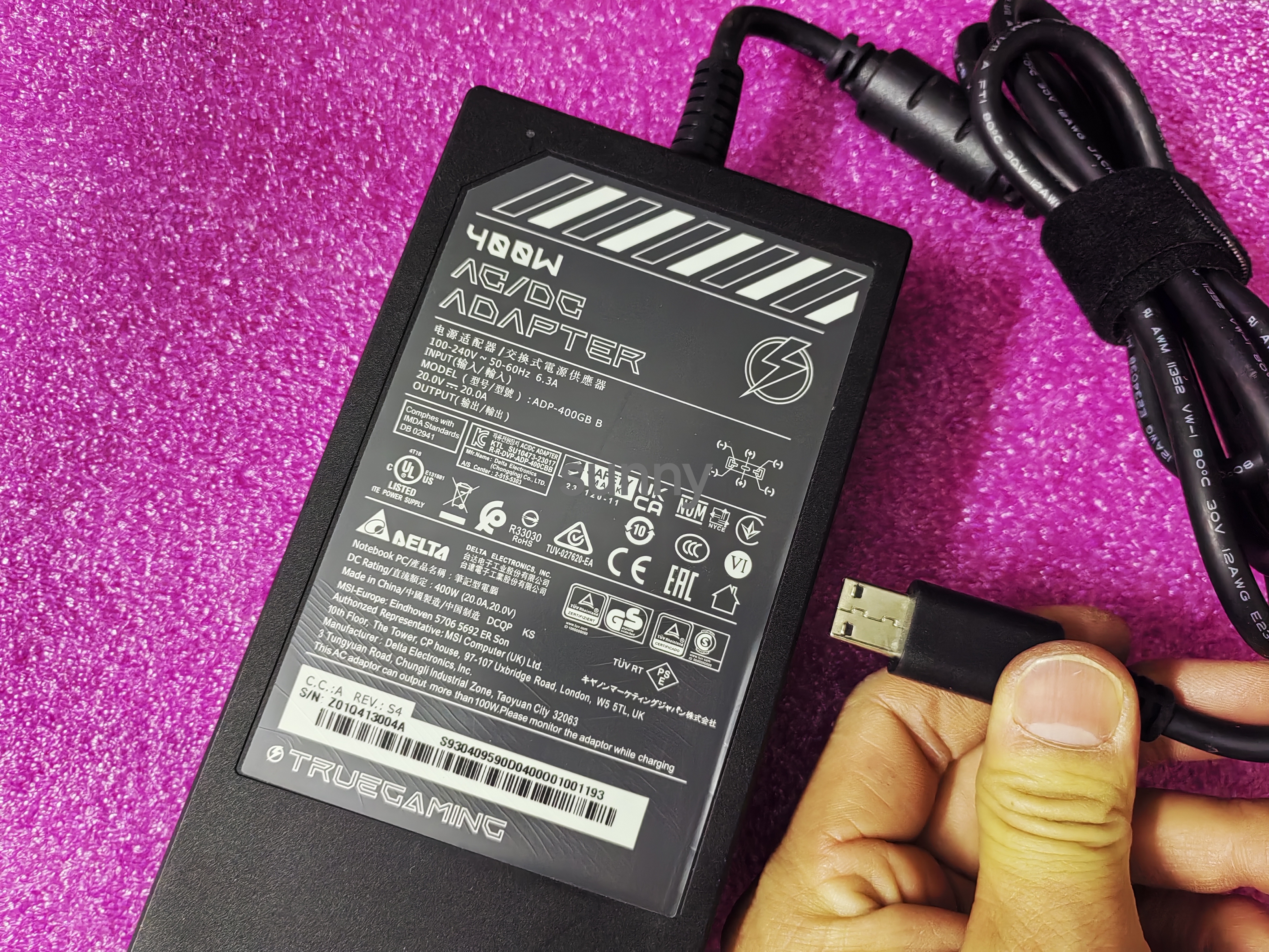 For MSI Stealth 18 HX AI A2XWI - Pc Gaming Uk review and price