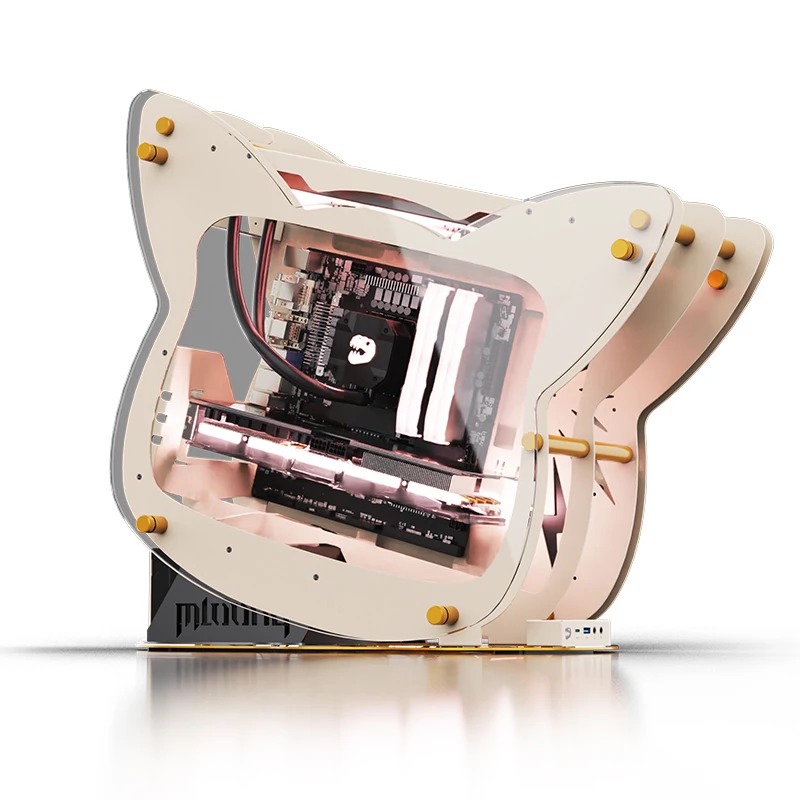 Lovingcool High-end Case CPU C - Pc Gaming High End review and price