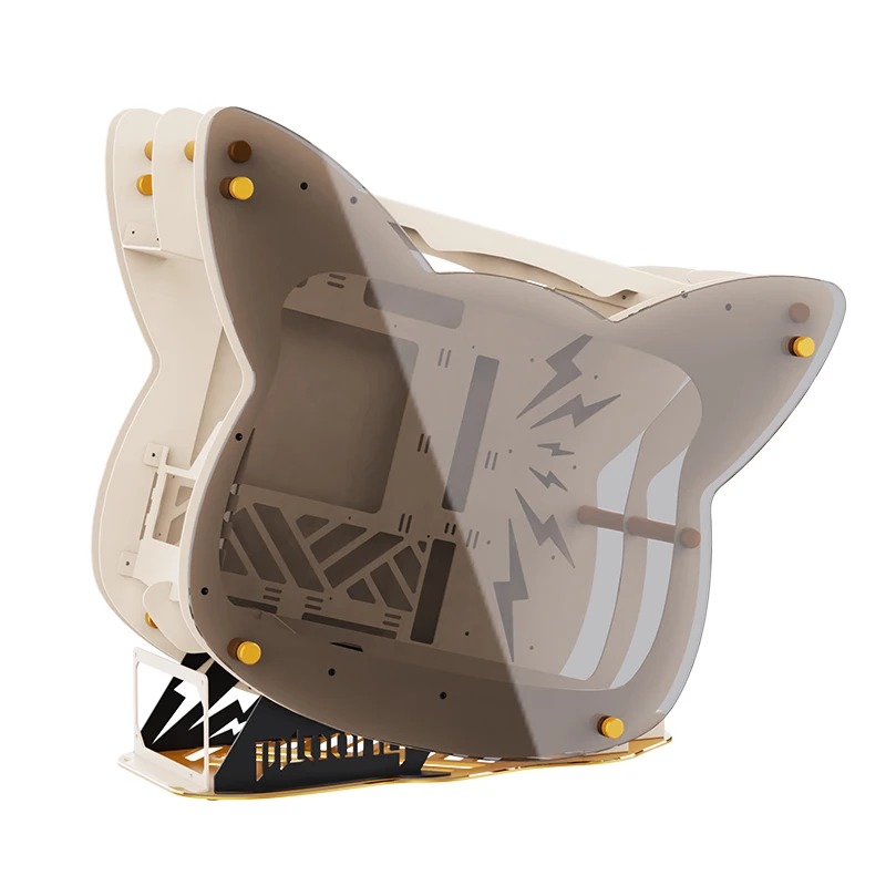 Lovingcool High-end Case CPU C - Pc Gaming High End review and price