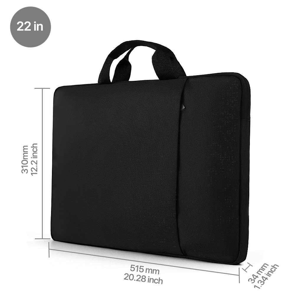 UPERFECT 22 Inch Laptop Sleeve - Pc Gaming Lenovo review and price