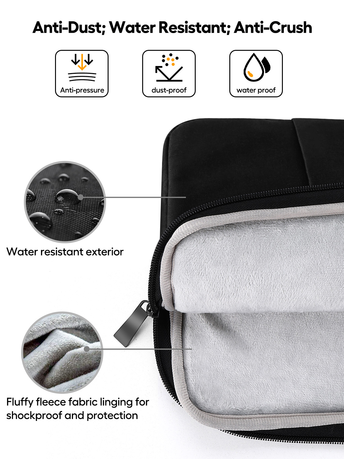 UPERFECT 22 Inch Laptop Sleeve - Pc Gaming Lenovo review and price