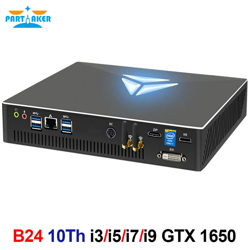 10th Gen Mini Gaming PC Intel  - Pc Gaming Intel Core I9 review and price