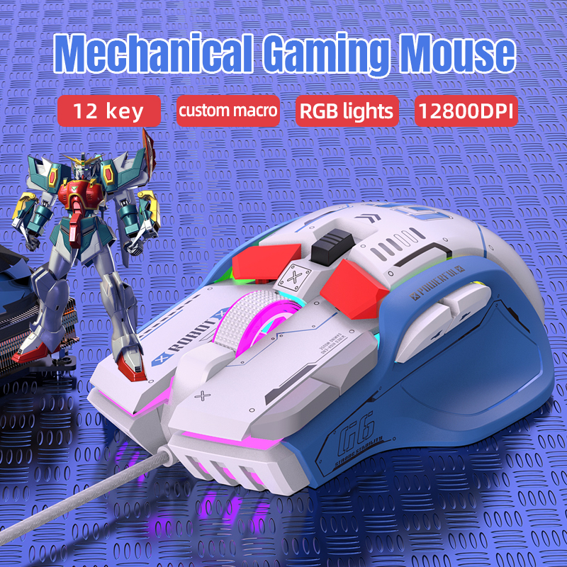 High-end Programmable Gaming M - Pc Gaming High End review and price