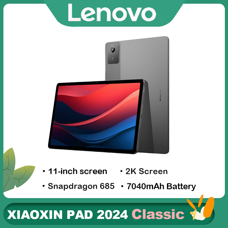 Lenovo Xiaoxin Pad 2024 11 Inc - Pc Gaming Lenovo review and price