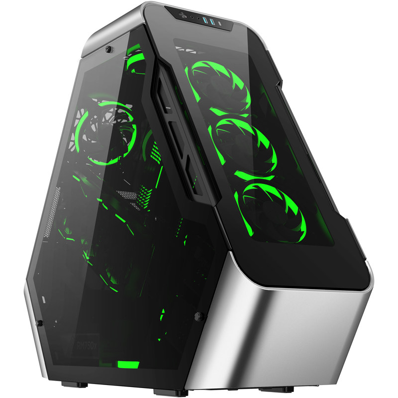 JONSBO TR03 Computer PC Gaming - Pc Gaming High End review and price