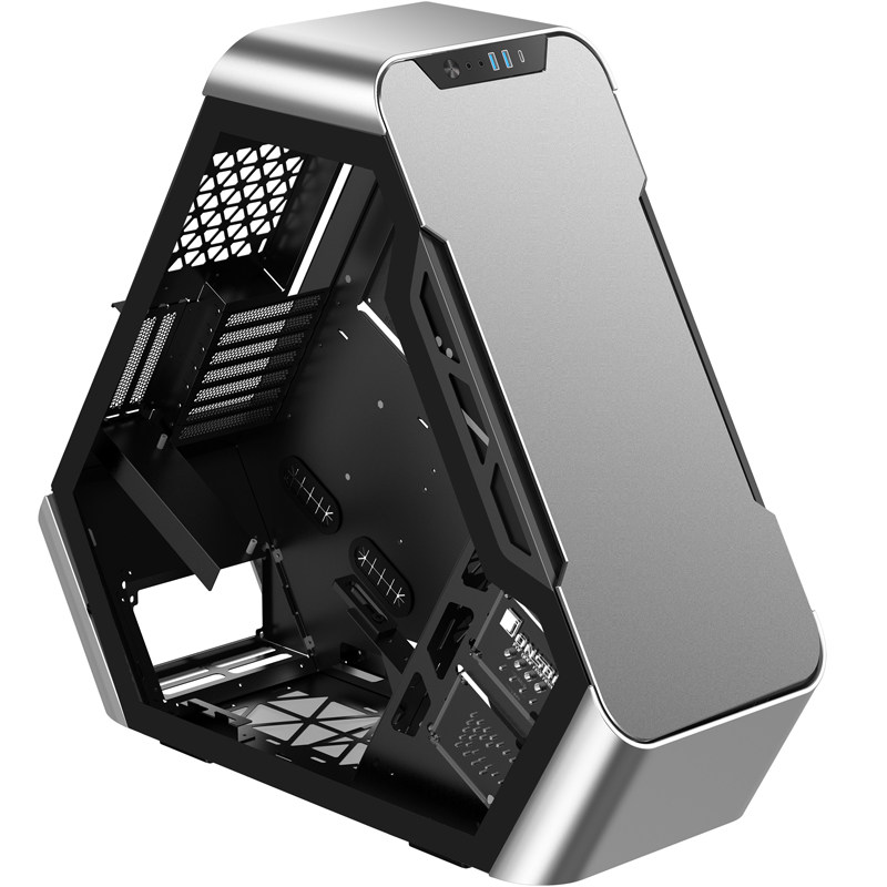 JONSBO TR03 Computer PC Gaming - Pc Gaming High End review and price