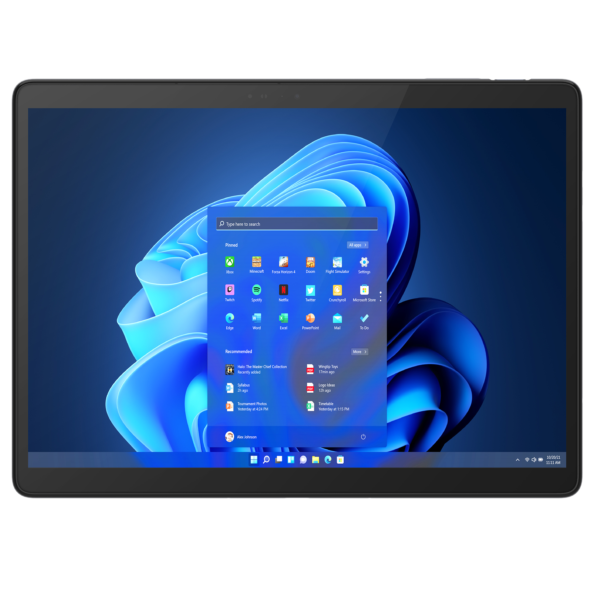 12.6 Inch IPS Touch Screen WiF - Pc Gaming Laptop review and price